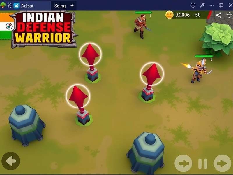 Indian Defense Warrior Community Events